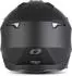 O'Neal Volt V.24 Solid Black