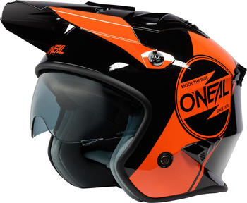 O'Neal Volt V.24 Corp Black/Orange