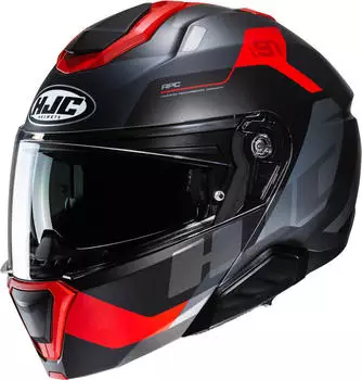 HJC i91 Carst MC1SF