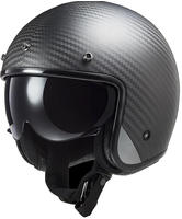 LS2 366011098XS, LS2 OF601 Bob II Carbon Jethelm male