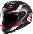 Arcan MC1SF black/white/red