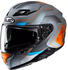 Arcan MC27SF grey/blue/orange