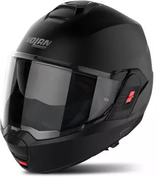 Nolan N120-1 Classic N-Com black