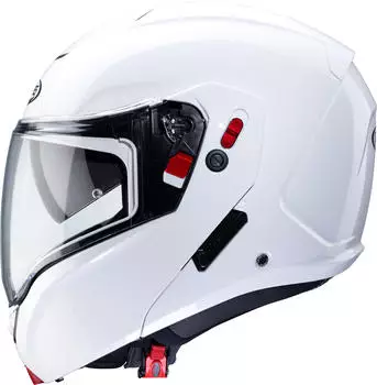 Caberg Levo X Carbon white