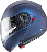 Caberg CA10092014-2XL, Caberg Levo X Klapphelm Blau male