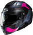 Carst MC8SF black/pink
