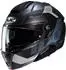 Carst MC5SF black/grey