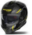 Wanted N-Com black/yellow