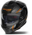 Wanted N-Com black/orange