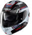 X-lite X-1005 Ultra Carbon Undercover black/white/red/blue