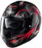 Sandglass black/red