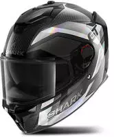 Shark HE1355EDAIS, Shark Spartan GT Pro Carbon Ritmo, Integralhelm -