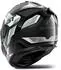 SHARK Spartan GT Pro Carbon Ritmo grey/black