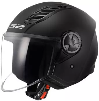 Casco Moto Integrale LS2 FF800 Storm II - Omologato ECE 22.06, Dotazioni Premium - Foto 4