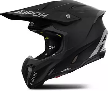Airoh Twist 3 Color black