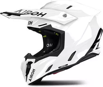 Airoh Twist 3 Color white