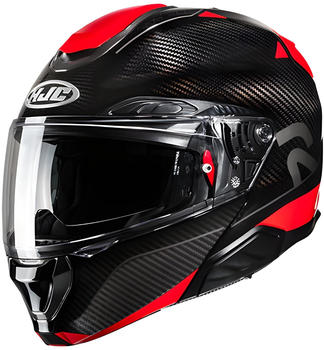 HJC RPHA 91 Carbon Noela MC1 black/red