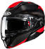 Noela MC1 black/red