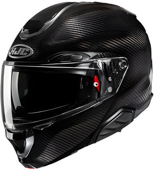 HJC RPHA 91 Carbon Solid black