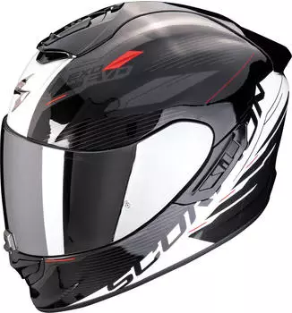 Scorpion Exo 1400 Evo 2 Air Luma black/white