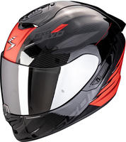 Scorpion 140-443-24-04, Scorpion EXO-1400 Evo Air II Luma, Integralhelm -...