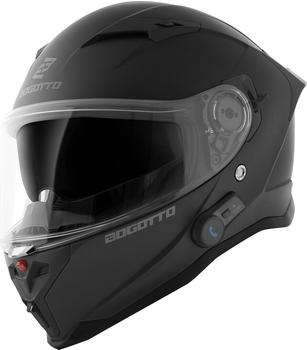 Bogotto H153 BT blautooth schwarz