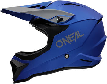 O'Neal 1SRS Solid blau