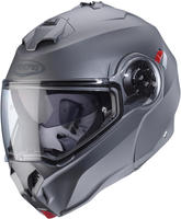 Caberg CA10087019-XS, Caberg Duke Evo Klapphelm Grau male