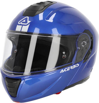 Acerbis RB-710 silber