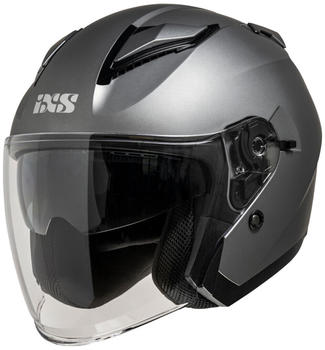 IXS SE4 Warped Polyacrylite MIPS blau