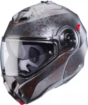 Caberg GIVI 11.1 Air Jet-R Class Damen weiß/pink