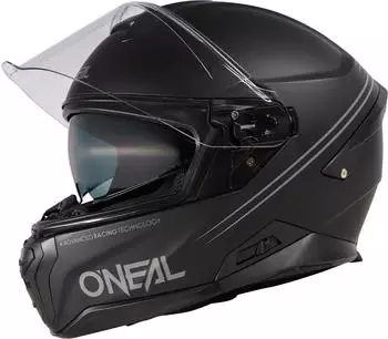 O'Neal Furious Matrix schwarz/pink