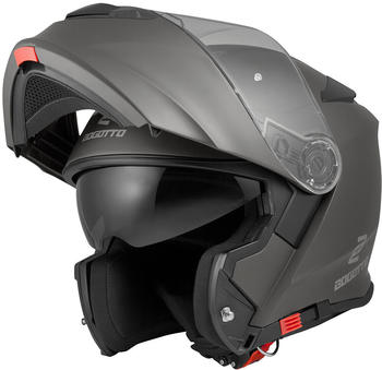Bogotto V271 Motorrad schwarz/grau