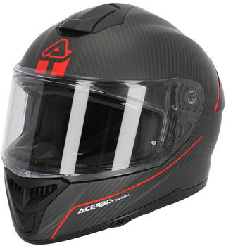 Acerbis Helium Carbon 2023 schwarz