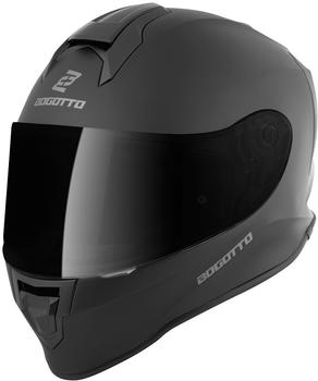 Bogotto H151 Kinder schwarz