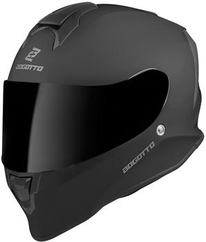 Bogotto H151 Solid schwarz