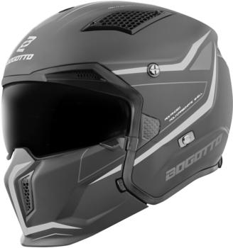 Bogotto Radic WN-ST 22.06 schwarz/grau
