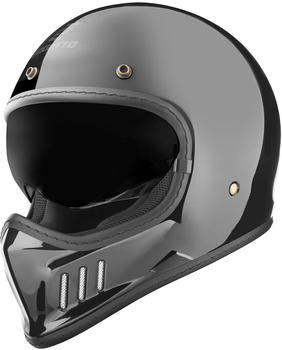 Bogotto FF980 Caferacer Cross schwarz