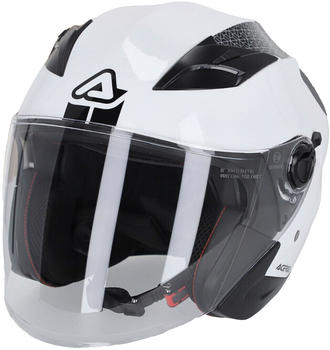 Acerbis Venom Comance 06 schwarz/grau/braun