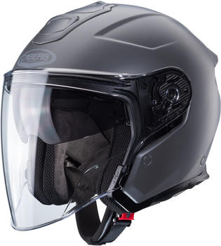 Caberg OF601 Bob II Carbon Star carbon