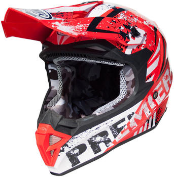 PREMIER Furious Tracer Kinder mehrfarbig