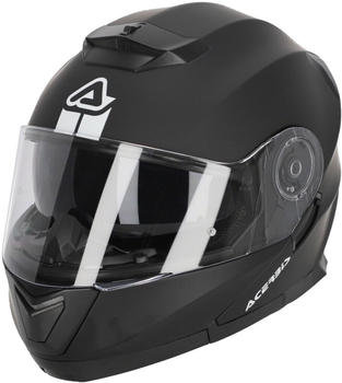 Acerbis SE4 KTM Mirage MIPS weiß/rot