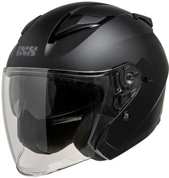 IXS Levo X wei&szlig;