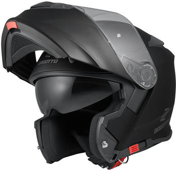 Bogotto V271 Motorrad schwarz