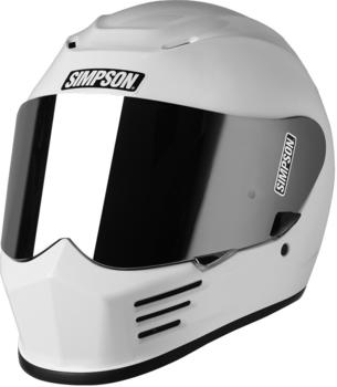 Simpson GP Ritn Jugend blau/gelb