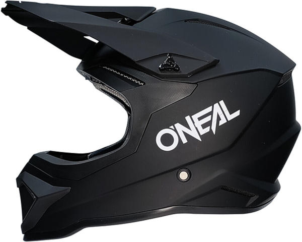 O'Neal 1SRS Solid schwarz