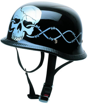 RedBike RK 304 Wired Oldtimer black