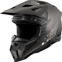 LS2 4670310983XL, LS2 MX703 C X-Force, Motocrosshelm - Matt-Schwarz - 3XL