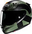 herausnehmbar, schwarz: HJC RPHA 12