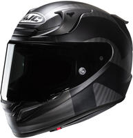 HJC 12867510, HJC RPHA 12 Ottin Helm Schwarz Grau male